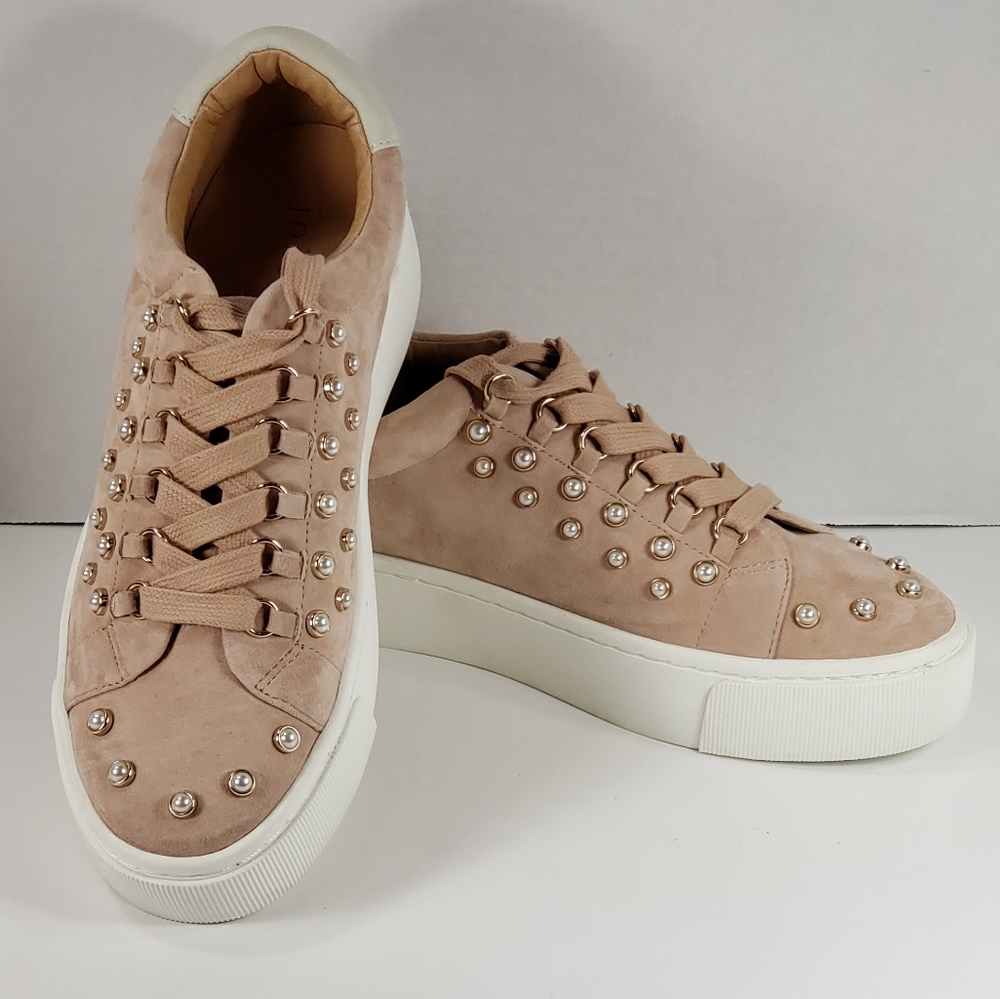 Joie Handan Sneaker 8.5